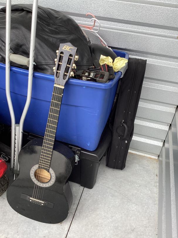 Storage Unit Auction in Villa Ridge, MO at BestBox Storage at Villa